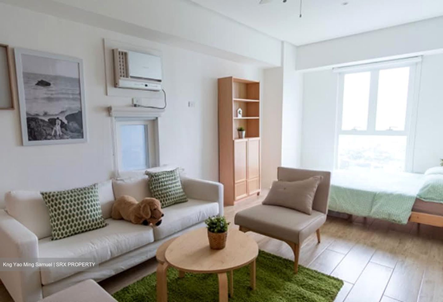 Whitehaven (D5), Apartment #630235211